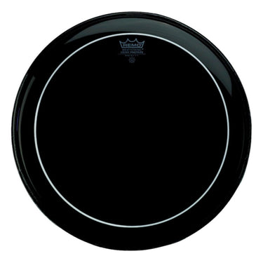 Parche Remo Ebony Pinstripe 14